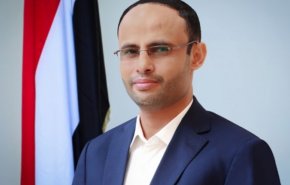 ابن سلمان يحاول الاتصال هاتفيا بالرئيس المشاط