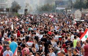 شاهد.. لبنان بين المطالب الشعبية و التحذيرات من فراغ سياسي