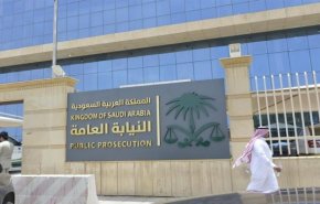 النيابة السعودية تحقق مع شخص بسبب تغريدة