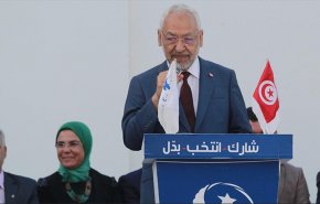 تونس.. النهضة تكشف عن مرشحها لرئاسة الحكومة
