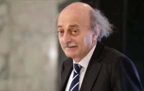 جنبلاط: سفراء ووزراء أجانب دخلوا على خط تشكيل الحكومة