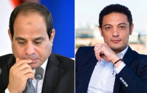 محمد علي: السيسي أنفق الملايين على 