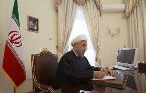 روحاني: مسيرة الأربعين العظيمة معجزة تاريخية خالدة