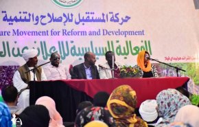 حزب جديد بالسودان يعادي الجامعة العربية والاتحاد الإفريقي
