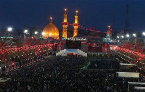 حب الحسين يجمعنا.. ملايين العشاق زاروا كربلاء