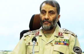 ايران تشيد بالتعاون القائم بين حرس حدودها ونظيره العراقي