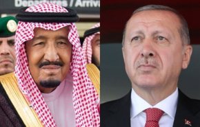 تركيا تصف السعودية بـ’عش الدبابير’!