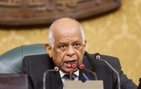 رئيس البرلمان المصري: ليبيا قادرة على مواجهة الاخطار