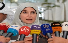 استجواب لوزيرة الأشغال والإسكان الكويتية