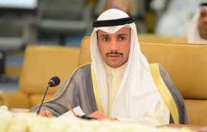 رئيس البرلمان الكويتي يتحدث عن إمكانية حل مجلس الأمة