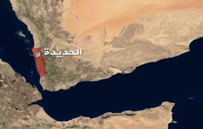 مرتزقة العدوان يستهدفون الحديدة بشكل مكثف