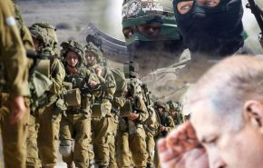 شاهد.. حماس تنشر صورة الجنود الإسرائيليين المأسورين لديها