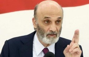  جعجع يدعو لاستقالة الحريري: لتشكيل حكومة الصدمة!