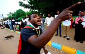 استعدادات لمظاهرة مليونية في السودان