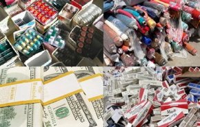 سهل انگاری دستگاه ها در مبارزه با قاچاق 