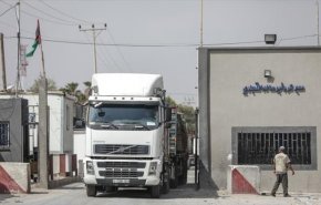 الاحتلال يغلق معبر أبو سالم وحاجز بيت حانون
