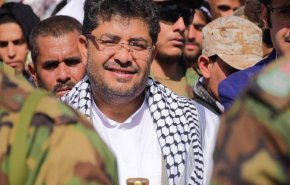 الحوثي: انتم بحكم اليمين الدستورية ولا يحق لكم ذلك