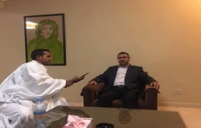 حماس: انتخاب موريتانيا بمجلس حقوق الإنسان انعكاس للاستقرار