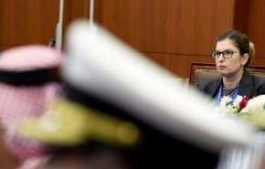مسؤولة إسرائيلية كبيرة تصل للبحرين لحضور اجتماع المنامة