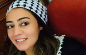 مضربة منذ 28 يومًا.. الأسيرة هبة اللبدي بوضع صحي صعب