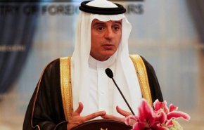 الجبير يقول ان بلاده لاتسعى للحرب مع إيران لأنها...؟