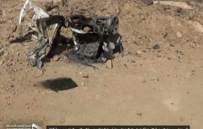 صور لجريمة سعودية بشعة باليمن تقشعر لها الابدان