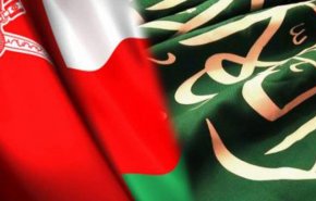 مسؤول عسكري عُماني يتوجه إلى السعودية
