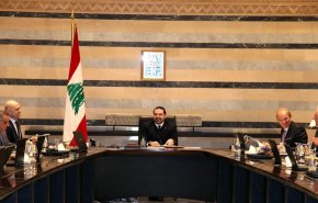 لبنان: حسم مسألة التعديل الوزاري خلال أيام