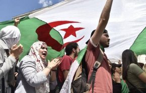 مظاهرات في الجزائر للأسبوع الـ35