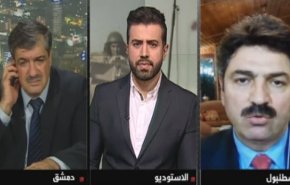 الاعتداء التركي على سورية...الى أين؟