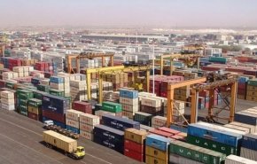 120 مليار دولار .. صادرات ايران عبر المناطق التجارية الحرة والخاصة