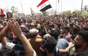 اعلان التقرير النهائي حول مقتل المتظاهرين في العراق
