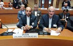 مندوب إيران نائبا أول لرئيس اجتماع آسيا واوقيانيا لمكافحة المخدرات