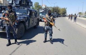 استشهاد قائد عسكري عراقي بهجوم ل'داعش' في مطيبيجة