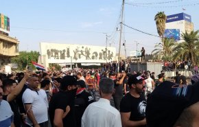 شرطة ذي قار تصدر تعليمات هامة بشأن تظاهرات الجمعة