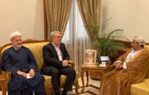 مسقط تؤكد الرغبة في التعاون مع طهران لإعادة ترميم المعالم الأثرية 