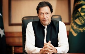 عمران خان يهنئ ترودو