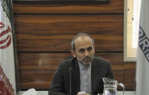 جبلي: جهودنا مستمرة للإفراج عن العالم الايراني سليماني