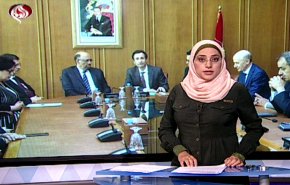 نشرة الاخبار الاقتصادية من قناة العالم 15:30 بتوقيت غرينتش 22-10-2019
