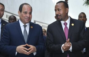 أول رد مصري على آبي أحمد بشأن الحرب بسبب سد النهضة

