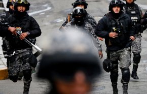 تجدد الاشتباكات بين الشرطة ومحتجين في بوليفيا 