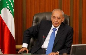 نبيه بري: لبنان لا يحتمل أن يبقى معلقا 