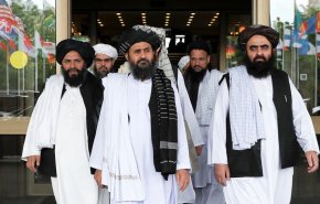 بكين تستضيف محادثات سلام بين 'طالبان' والحكومة الأفغانية