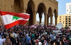 من هم الذين يقطعون الطرقات في لبنان