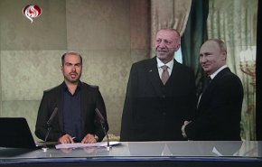 نشرة الاخبار من قناة العالم الساعة 10:00 بتوقيت غرينتش 23-10-2019