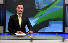 نشرة الاخبار الرياضية من قناة العالم 11:45 بتوقيت غرينتش 23-10-2019