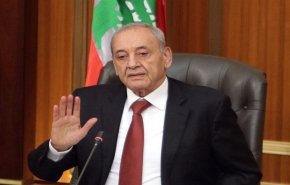 نبيه بري: الظرف الراهن ملائم لقيام الدولة المدنية