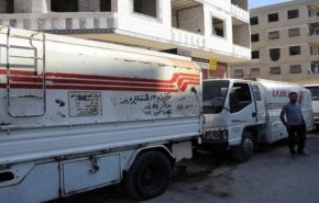 تحذير للسوريين.. طرق مبتكرة جديدة لسرقة مازوت التدفئة بالبطاقة الذكية