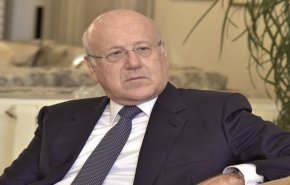 أول ما صرح به ميقاتي بعد إحالته للتحقيق