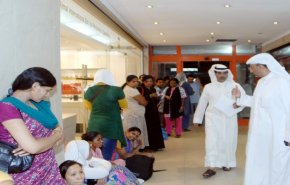 تفاصيل التعديلات الجديدة  بقانون إقامة الأجانب بالكويت
